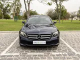 Mercedes Benz E200 2019